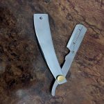 Barber Shaving Razor