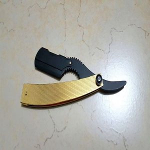 Barber Razor Disposable Blade