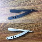 Razor Barber Shaving