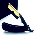 Straight Barber Razor