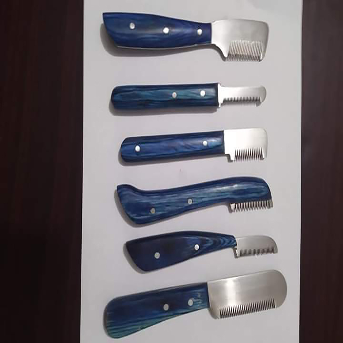 Pet Stripping Knife - Image 5