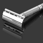 Barber Safety Razors