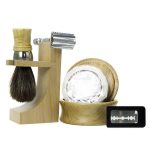 Safety Razor Packaging