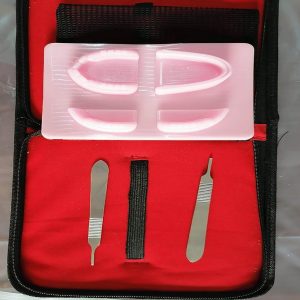 Suture Tool Kit Medical For Student Training
