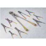 SET OF 24 PIECES Asortead Orthopedic Surgical Instruments custom made set