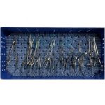 Aneurysm Clip Appliers