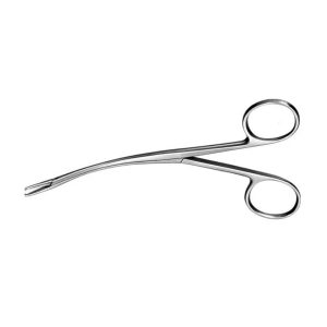 BRAND Tendon Holding Forceps Curved