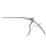 Bayonet Kerrison Rongeur 5mm Spurling Handle SuperCoat 6 inc