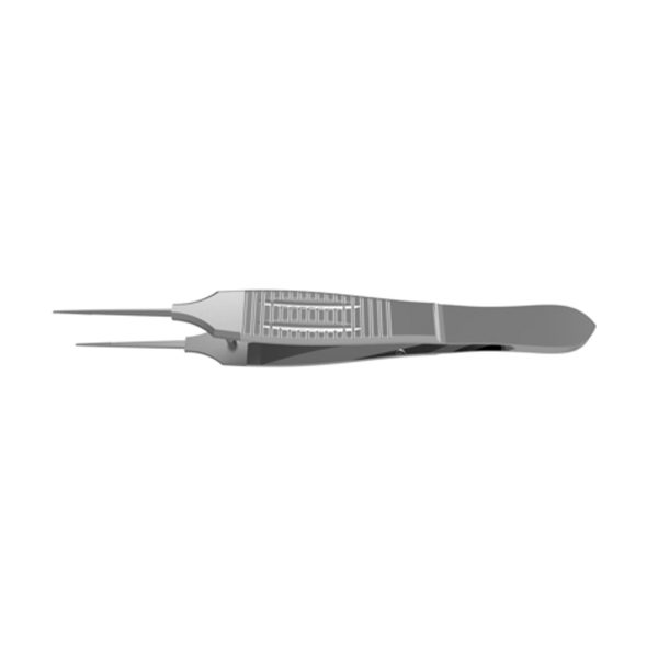 Corneal Suturing Extra Delicate Forceps 0.15Mm Ophthalmic Instrument Ophthalmology Surgery