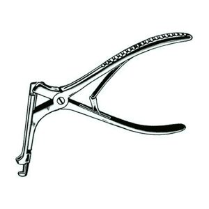 FRONTAL SINUS PUNCH FORCEPS