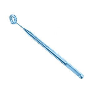Intraoperative Lri Toric Marker Automatically Creates Marker Limbal Relaxing Incision Round Sreeated Handle