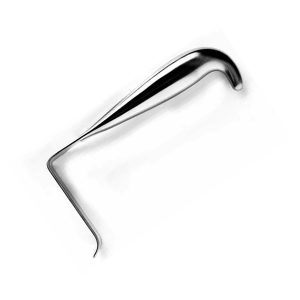 Munro Lateral Vertical Ramos Retractor