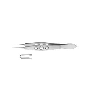 Ophthalmic Suture Eye Forceps
