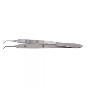 Ophthalmology Forcep