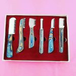 Pet Grooming Wooden combs