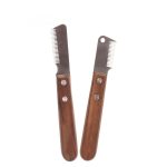 Pet Dog Deshedding Tool