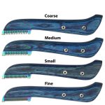 Pet Grooming Wooden combs