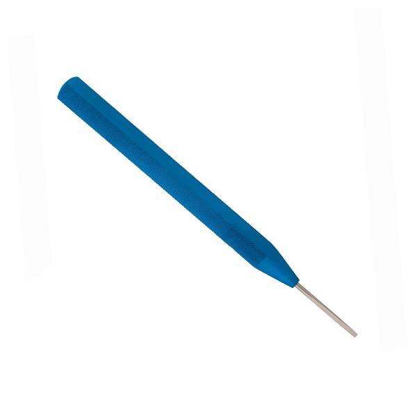 Rees Nasal Osteotome With Blue Handle
