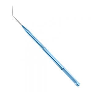 Straight Corneal Dissector