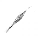 Titanium Eye Ophthalmic Instruments