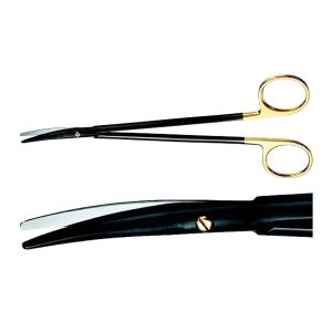 Toennis Adson Dissecting Scissors