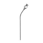 Verhoeven Suction Tubes 4 INC