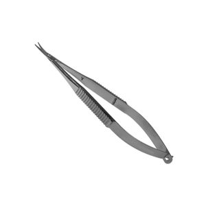 Westcott Spring Scissors Slightly Curved Microsurgery