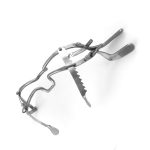 Whitehead Mouth Gags without Tongue Depressor