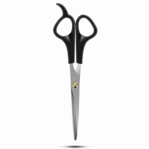 Left Hand Barber Scissors