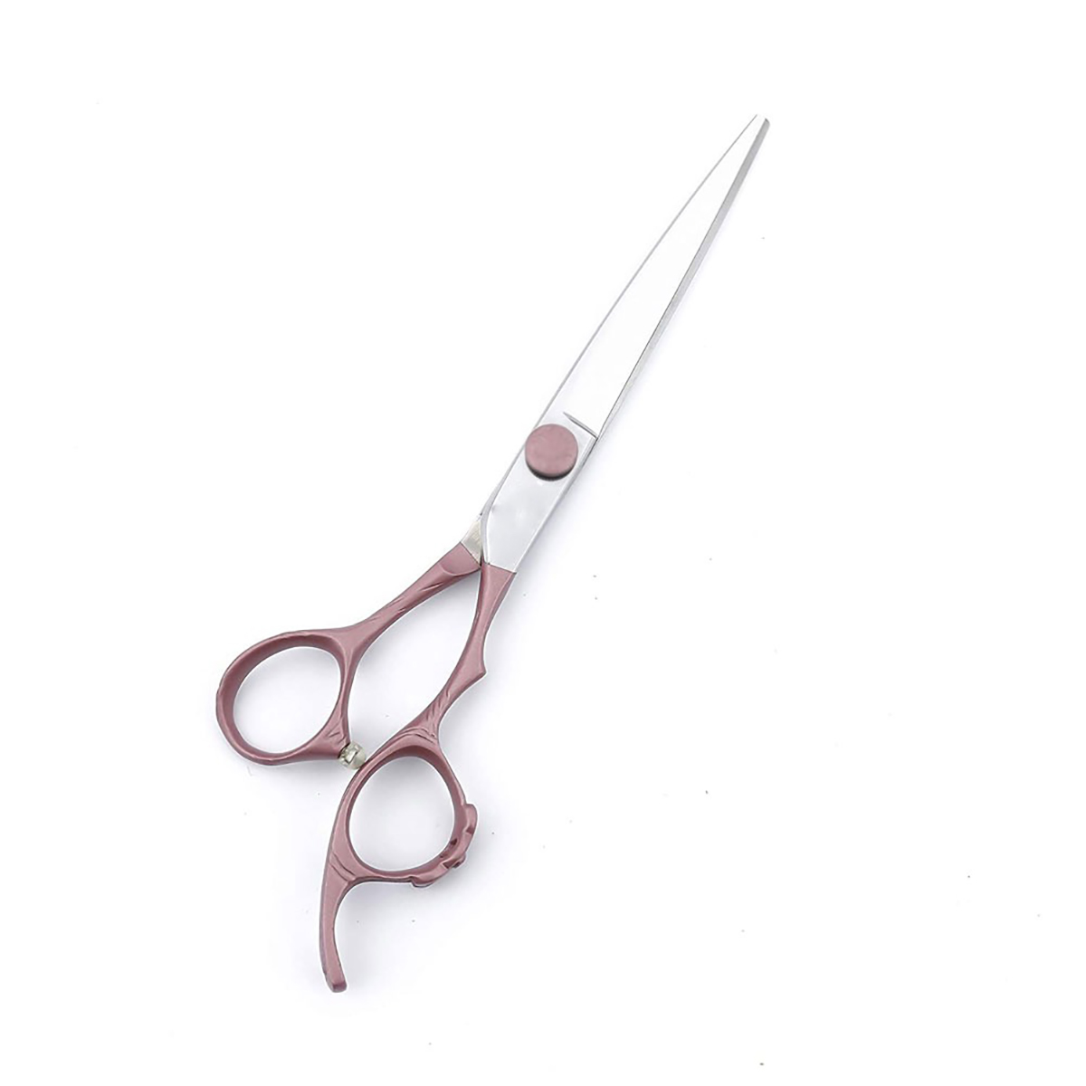 Left Hand Barber Scissors