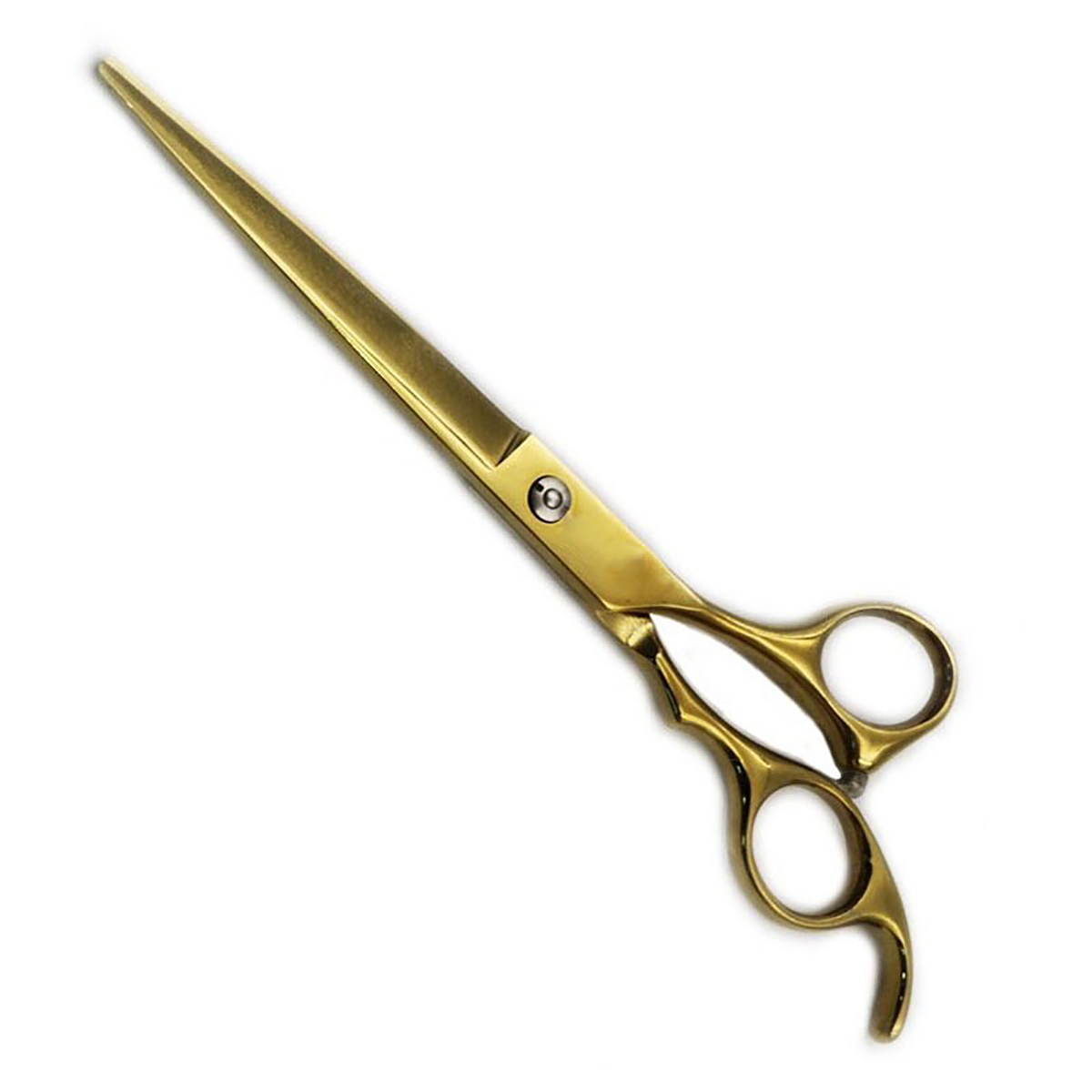 Left Hand Barber Scissors