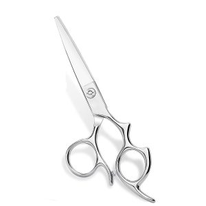 Left Hand Barber Scissors