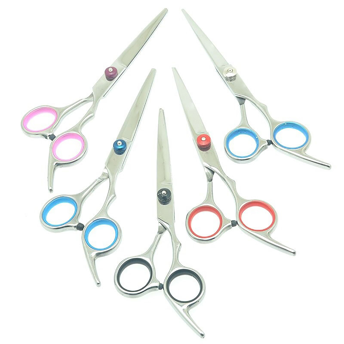 Barber Scissors