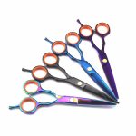 Barber Hair Cutting Scissors