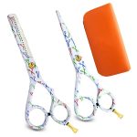 Barber Scissors Japanese Steel