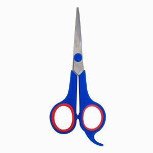 Barber Shop Scissors