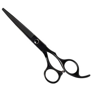 Left Hand Barber Scissor