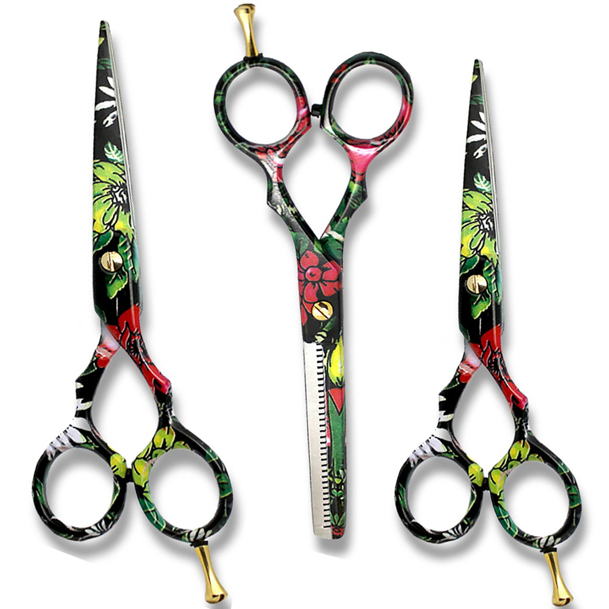 Scissors Barber Japan