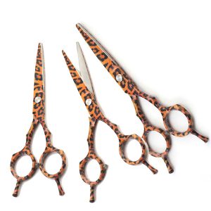 Pakistan Barber Scissors