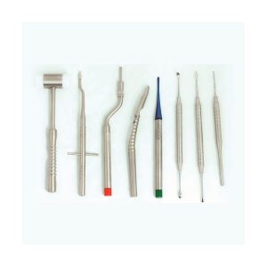 Dental Implant Kits.