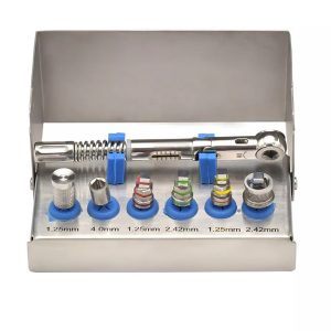 Dental Implant Torque kitS