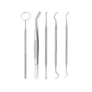 Dentistry Tool Kits
