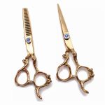 Dragon Handle Scissor