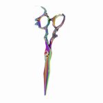 Dragon Handle Scissor