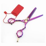 Dragon Handle Scissor