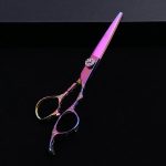 Dragon Handle Scissor