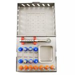 Drivers Dental Implants Kit