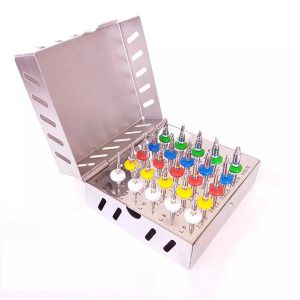 Implant Surgical Drill Kit