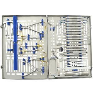 Implant Surgical Instruments