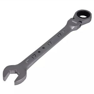 Long Wrench Kit